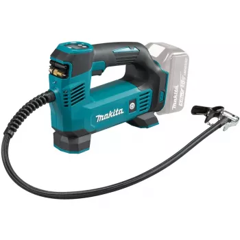 Compressor de ar Makita DMP180Z 12 l/min bateria