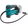 Compressor de ar Makita DMP180Z 12 l/min bateria