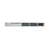 Switch gerido Cisco Catalyst C9300-24P-E
