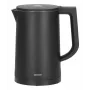 Chaleira Severin WK 3483 1,7 L 2200 W preta
