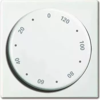 Busch-jaeger 2CKA001753A0236 branco