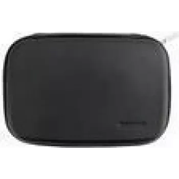 TomTom - Capa para GPS - Couro - 17,80 cm (7