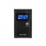 Fonte de alimentação ininterrupta UPS Armac O/850F/LCD