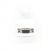 Cabo adaptador DisplayPort Digitus DB-340407-001-W