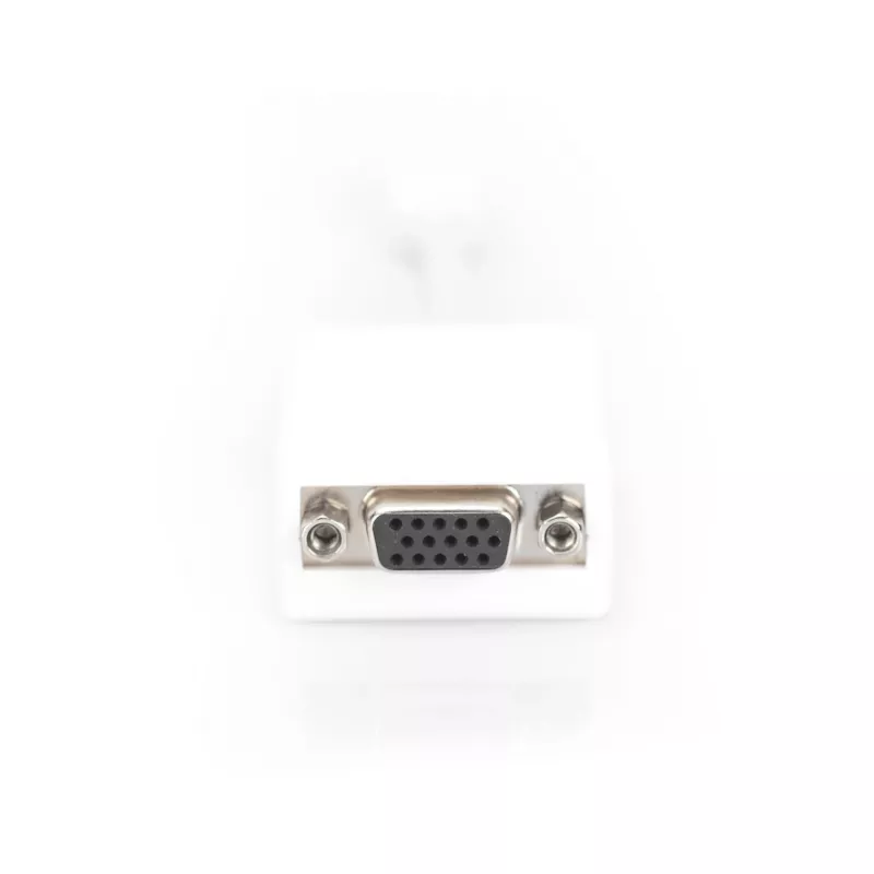 Cabo adaptador DisplayPort Digitus DB-340407-001-W
