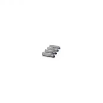 Toner OKI 44059108 preto 2000 páginas
