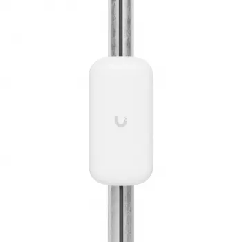 Organizador de cabos Ubiquiti UACC-FIBER-SR-KIT Caixa de cabos para mastro/parede Branco 1 unidade
