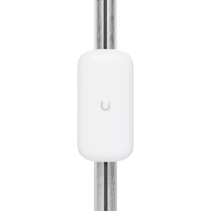 Organizador de cabos Ubiquiti UACC-FIBER-SR-KIT Caixa de cabos para mastro/parede Branco 1 unidade