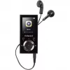 Leitor MP3 16GB PRETO/3717470 Intenso