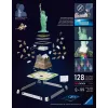 Puzzle 3D Estátua da Liberdade
