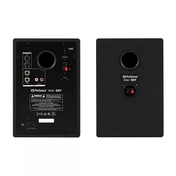PreSonus Eris 5 BT 2nd Gen – par de monitores ativos BT