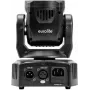 Eurolite TMH-46 projetor LED de efeitos (51785892)