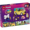 LEGO FRIENDS 42678 Furgão de acessórios para animais de estimação