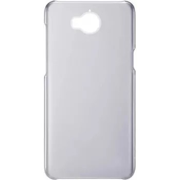 Huawei 51991927 12,70 cm (5) capa traseira transparente capa de proteção para telemóvel (51991927)