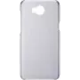 Huawei 51991927 12,70 cm (5) capa traseira transparente capa de proteção para telemóvel (51991927)