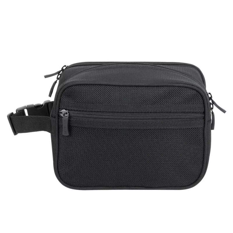 Mala de viagem Eco Travel TOILETRY/preto 8409 Rivacase