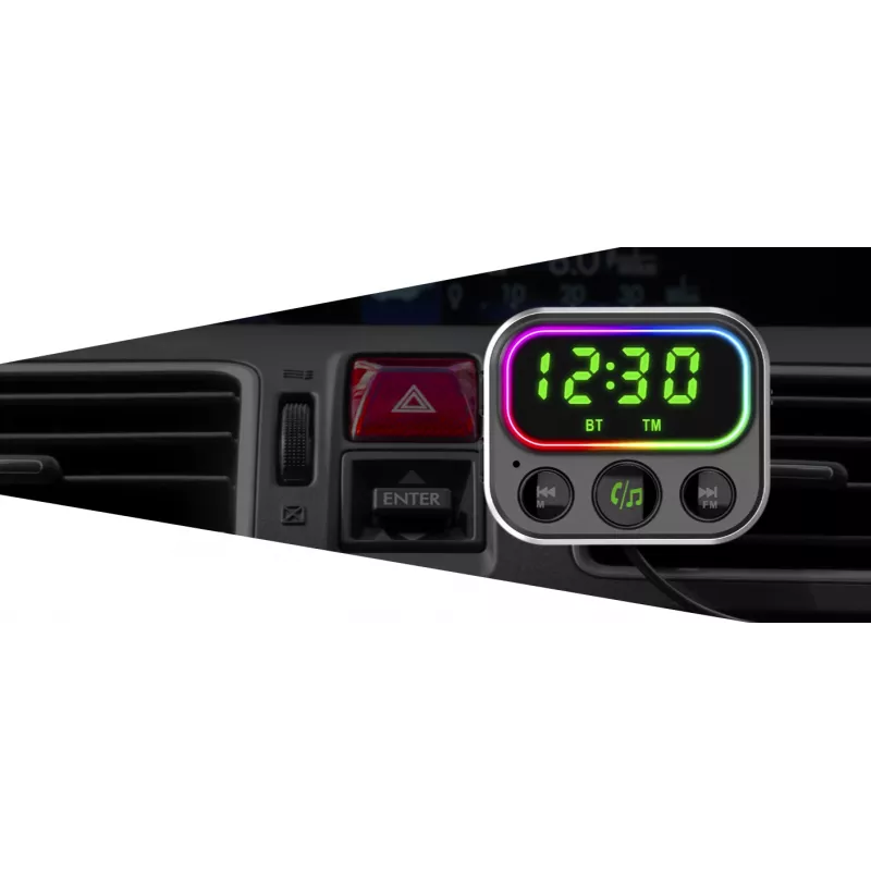 Transmissor FM Navitel BHF06 PRO