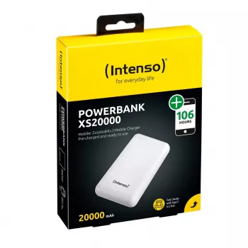 Powerbank Intenso XS20000 20000 mAh
