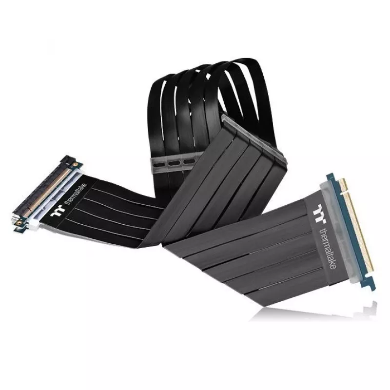 Cabo extensor Riser TT Premium PCI-E 3.0 X16 - 1000 mm