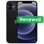 Apple Renew Grade C | iPhone 12 | Preto | 6,1