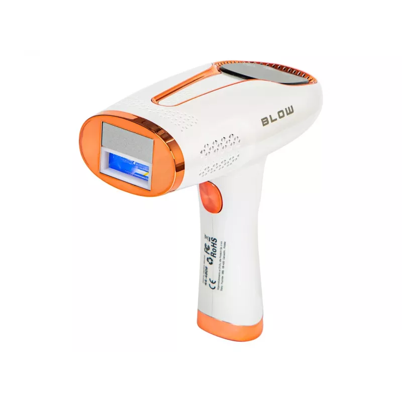 Depiladora de luz IPL BLOW