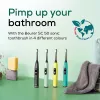 Escova de dentes elétrica sónica Beurer Splashy lemon SC50 SC50LEMON