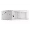 Rack de parede Lanberg WF01-6604-10S
