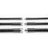 Espiral de limpeza de tubos Rothenberger 72433