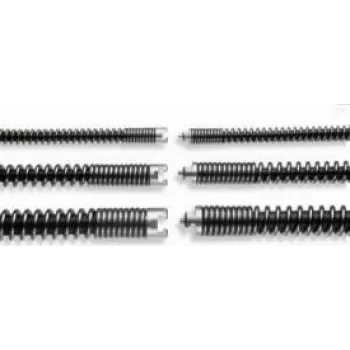 Espiral de limpeza de tubos Rothenberger 72433