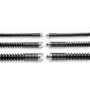 Espiral de limpeza de tubos Rothenberger 72433