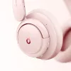 Auscultadores Soundcore by Anker Life Q30 Hybrid com cancelamento ativo de ruído, vários modos, som Hi-Res, 40 horas de reprodução, chamadas nítidas, carregamento rápido