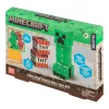 Conjunto de construção Paladone Minecraft Creeper – figura Creeper para montar