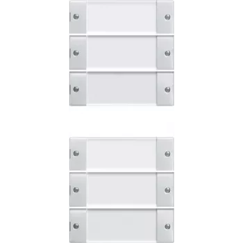 GIRA Domótica Interruptor de luz branco (213603)