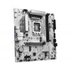 Placa-mãe ASROCK B760M-X GEN5 mATX para LGA1700, 2× DDR5, DisplayPort e HDMI