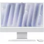 APPLE IMAC 24 M4 10/10/16 16GB 512GB GE STD MM K+TID – PRATEADO (Z1EH-DE02)