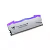 Memória RAM Patriot Viper Gaming RGB XTREME 5 DDR5-8000, CL 38, Intel XMP 3.0 - Kit duplo de 48GB, prateado