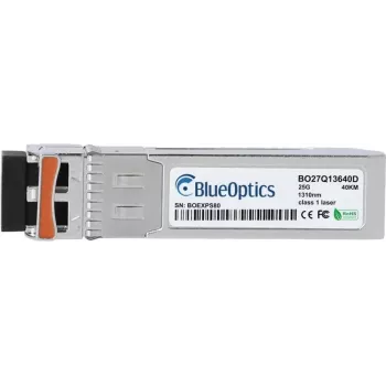 Módulo transceptor SFP BlueOptics 25G-ER-SFP40KM-BO 25000 Mbit/s SFP28