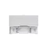 Montech NX400 cooler de ar para CPU, multi socket, 120 mm, branco