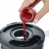 Batedeira Severin SM 3707 1,5 L liquidificadora 600 W preto