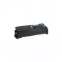 Cartucho de toner KYOCERA TK-550K 1 unid. original preto