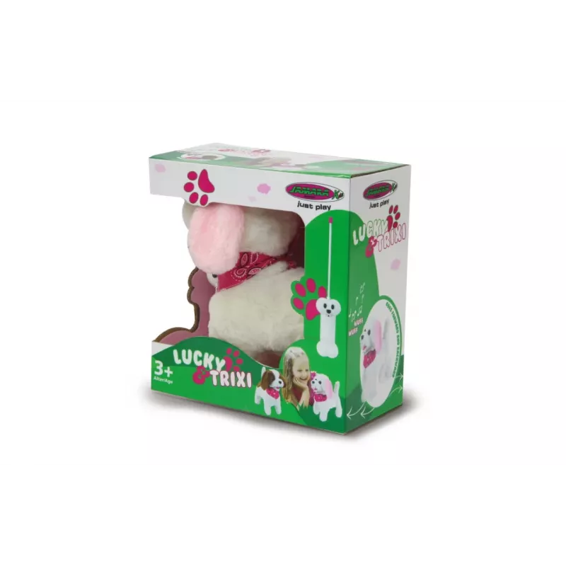 Brinquedo de animal Jamara 460341