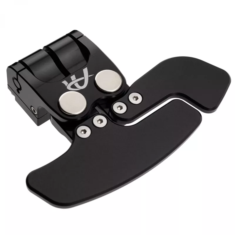 Paddle Shifter Ascher Racing Gen6 GT double – Modelo Ascher Racing 76080046