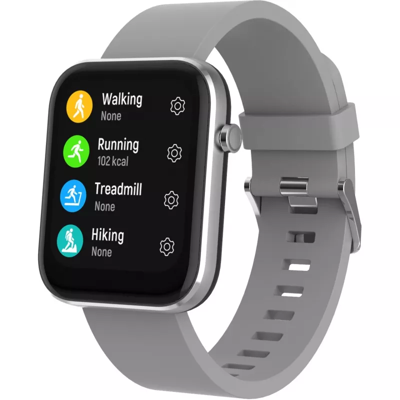 Smartwatch Denver SW-182GR cinzento