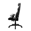 Cadeira gaming para consola Arozzi Avanti Ash SoftFabric peso máximo do utilizador 120 kg