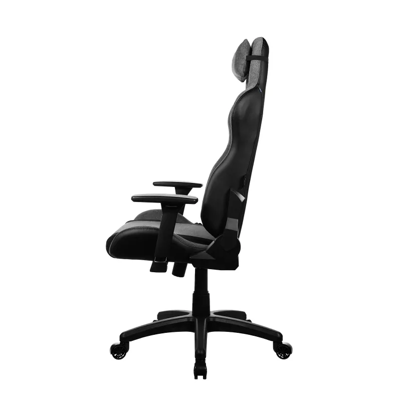 Cadeira gaming para consola Arozzi Avanti Ash SoftFabric peso máximo do utilizador 120 kg