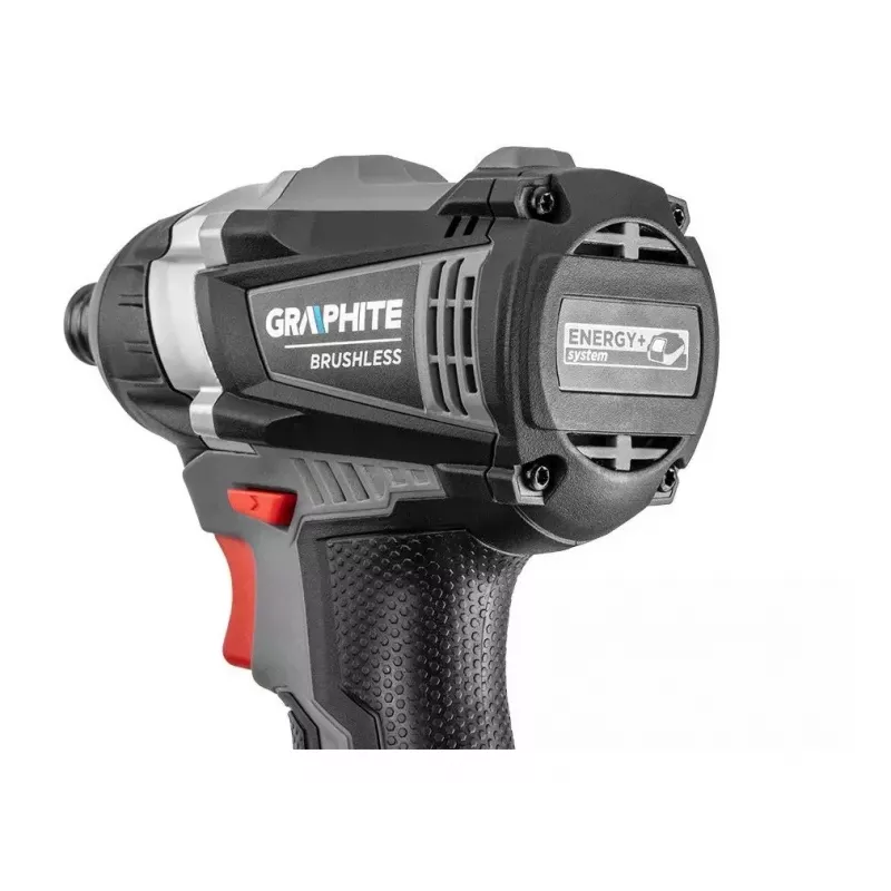 Graphite 58G024 aparafusadora elétrica / aparafusadora de impacto