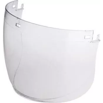 Viseira para capacete de proteção 3M 5F-11