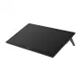 HUION Kamvas Pro 27 GT2701 tablet gráfico com ecrã, 27 polegadas 4K UHD 3840x2160 IPS, 300 nits, 99% sRGB, 98% Adobe RGB