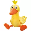 Pato de peluche Schmidt Spiele 42190 peluche