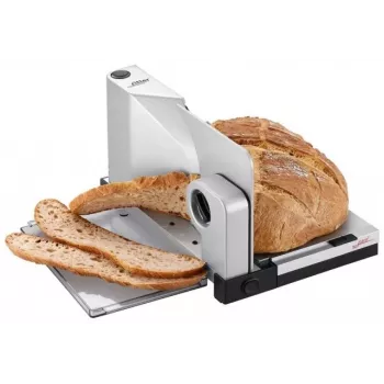 Cortador universal elétrico Ritter icaro7 65 W prateado metal
